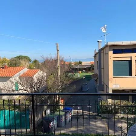 Διαμέρισμα Paolina